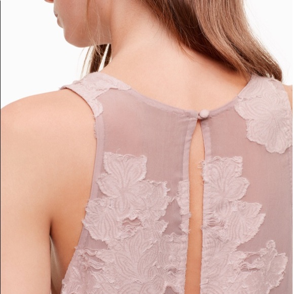 Wilfred Sleeveless blouse - Picture 2 of 3